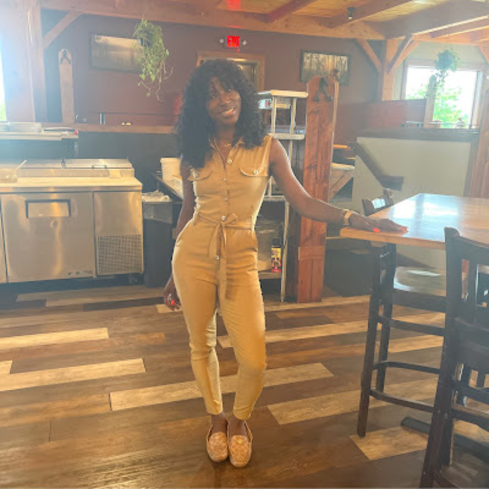 Meet your Posher, Robin